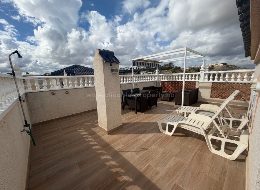 Apartment / flat in La Marquesa