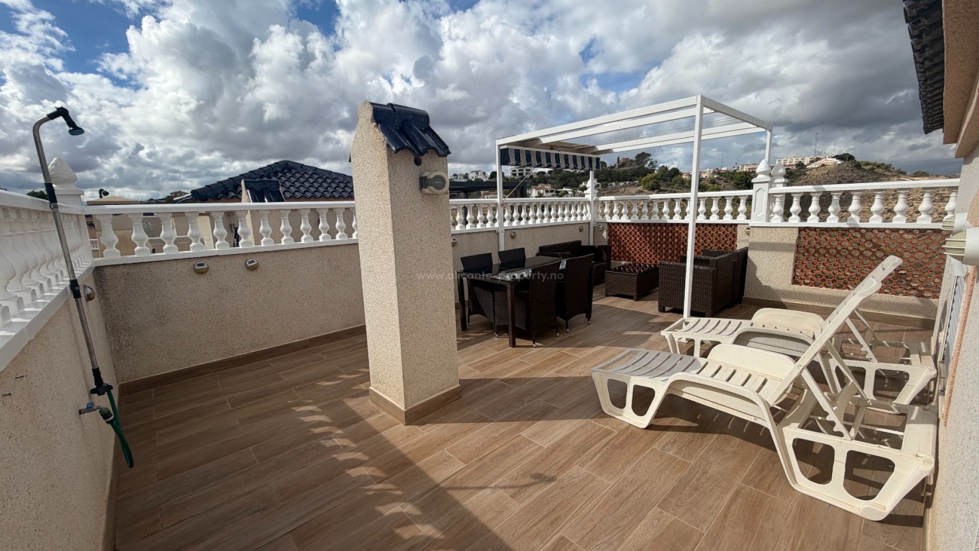 Apartment / flat in La Marquesa