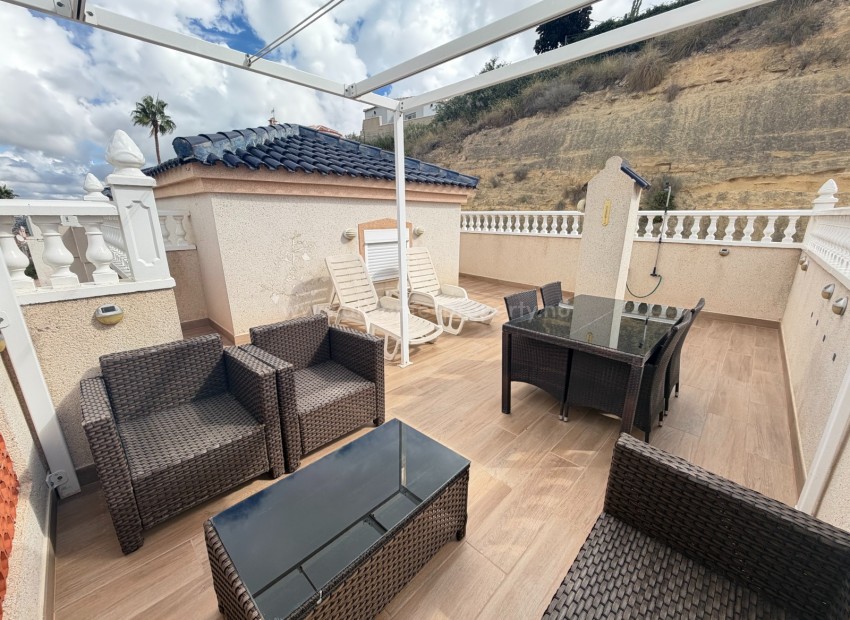 Apartment / flat in La Marquesa