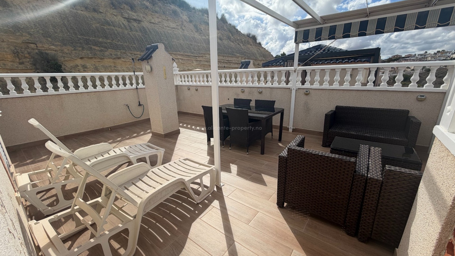 Apartment / flat in La Marquesa