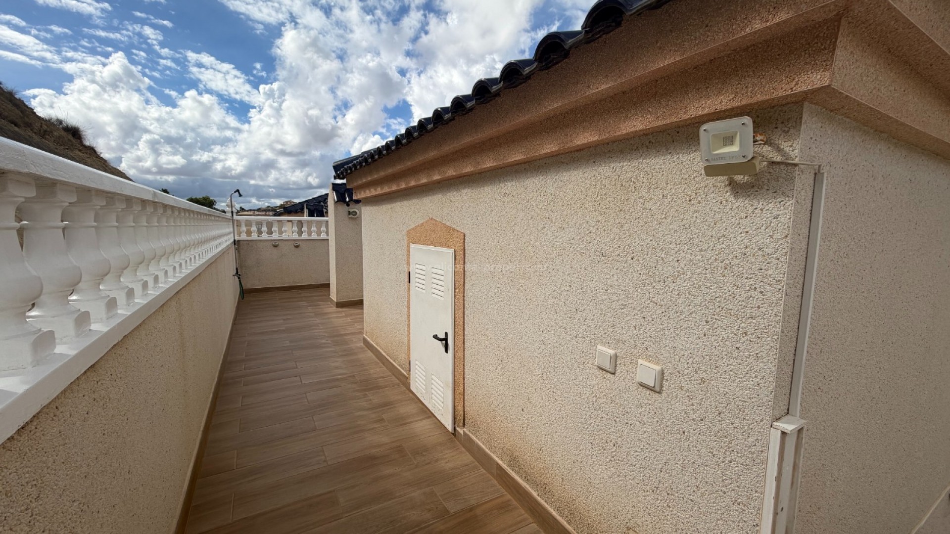 Apartment / flat in La Marquesa
