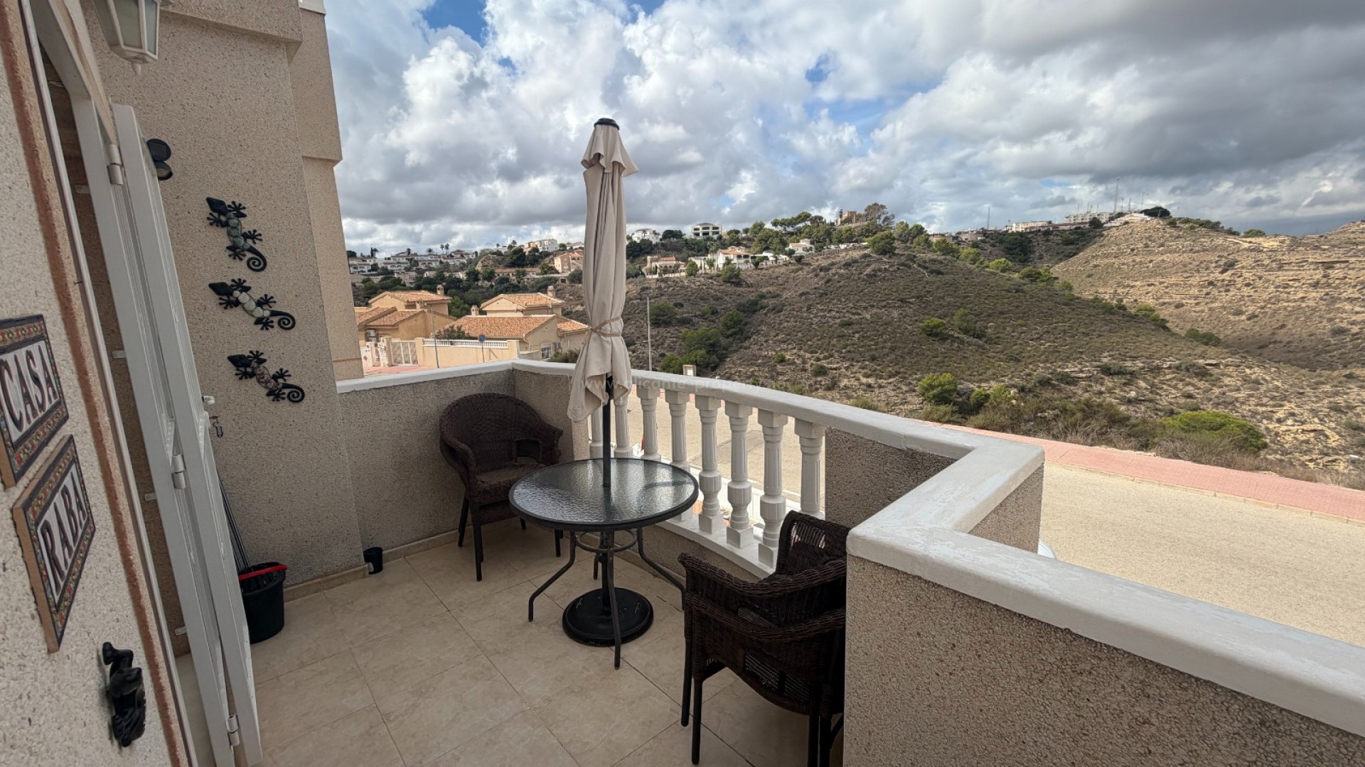 Apartment / flat in La Marquesa