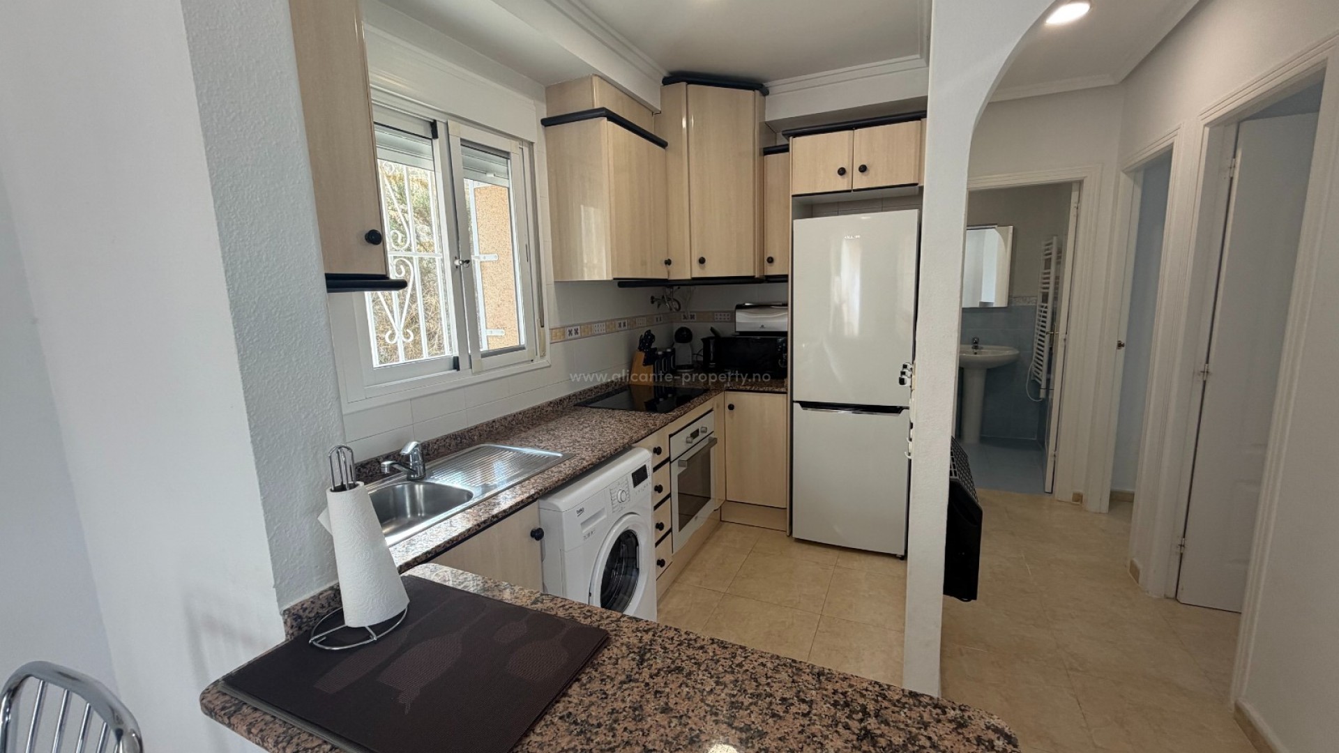 Apartment / flat in La Marquesa