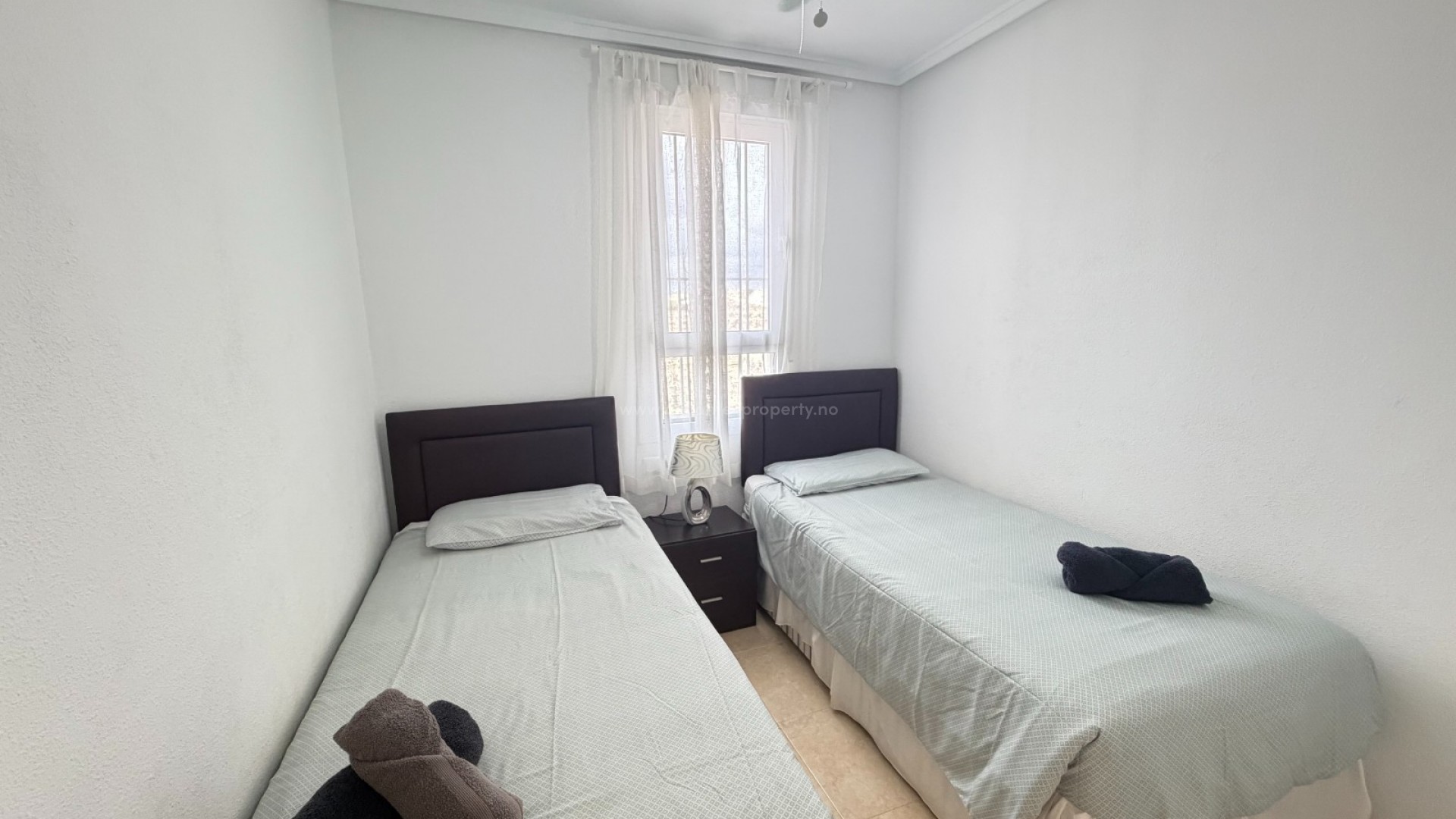 Apartment / flat in La Marquesa