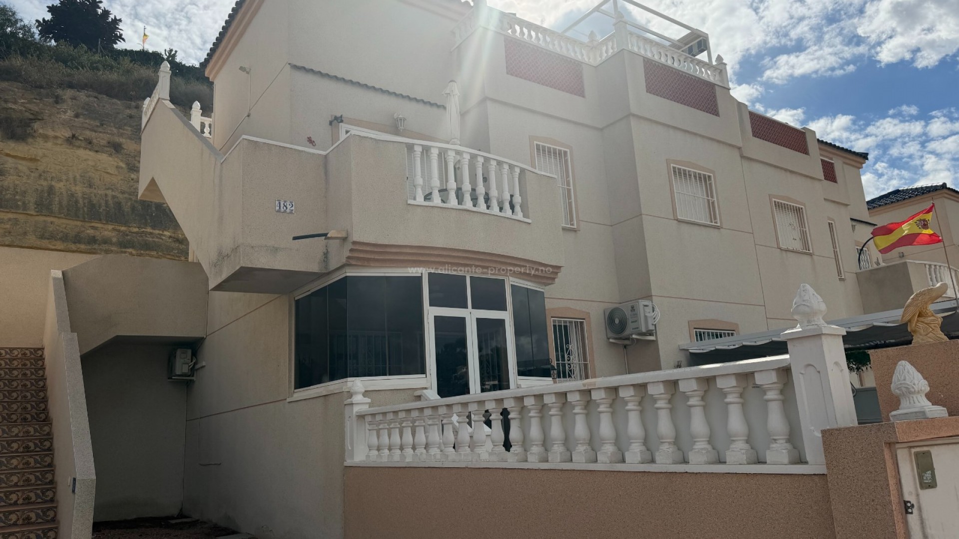 Apartment / flat in La Marquesa