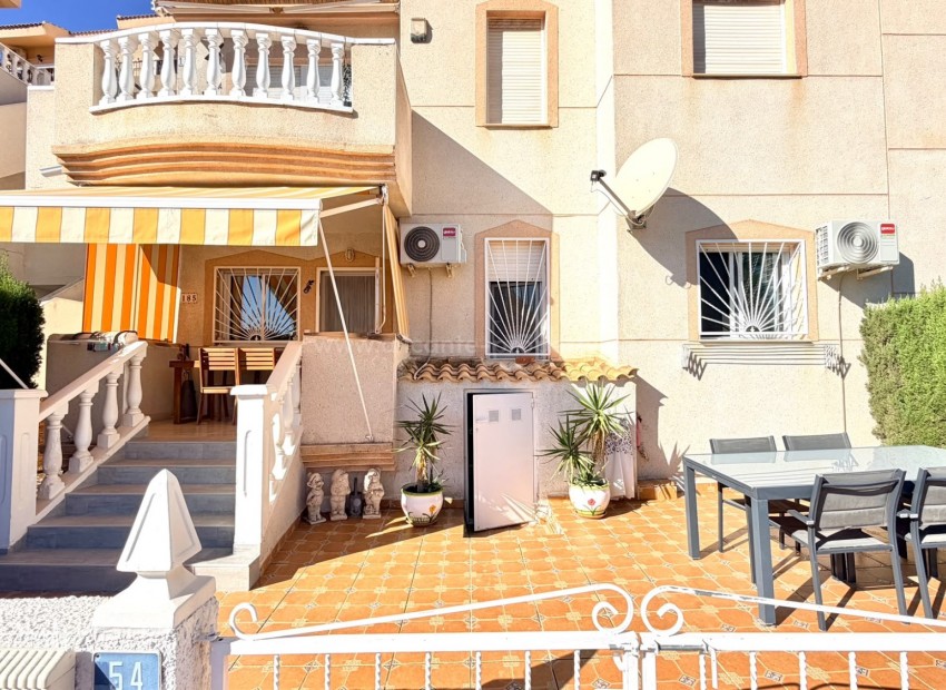Apartment / flat in La Marquesa