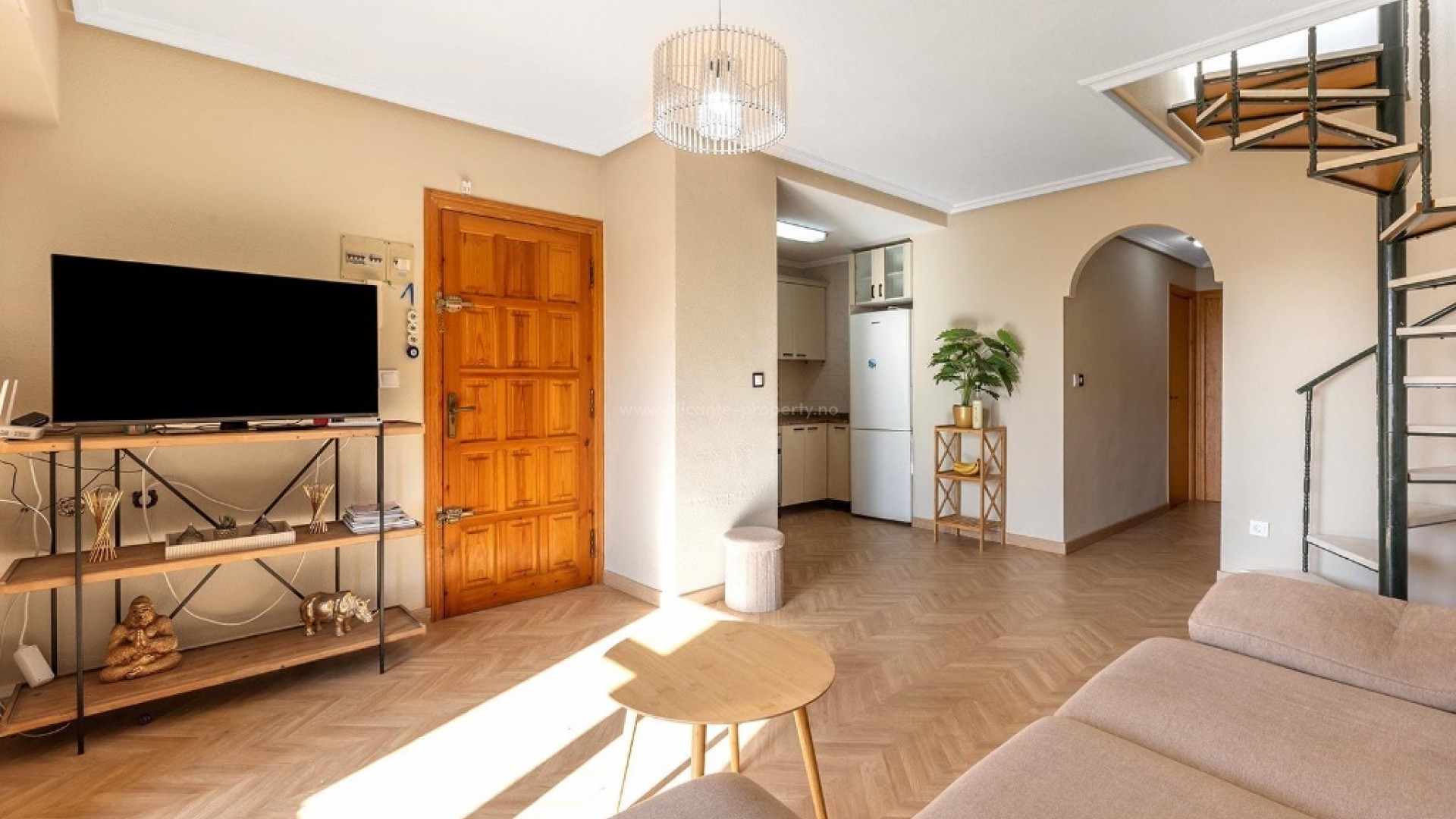 Apartment / flat in La Mata