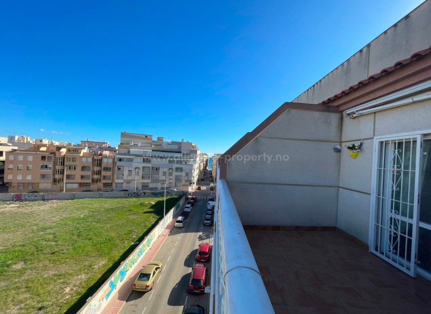 Apartment / flat in La Mata