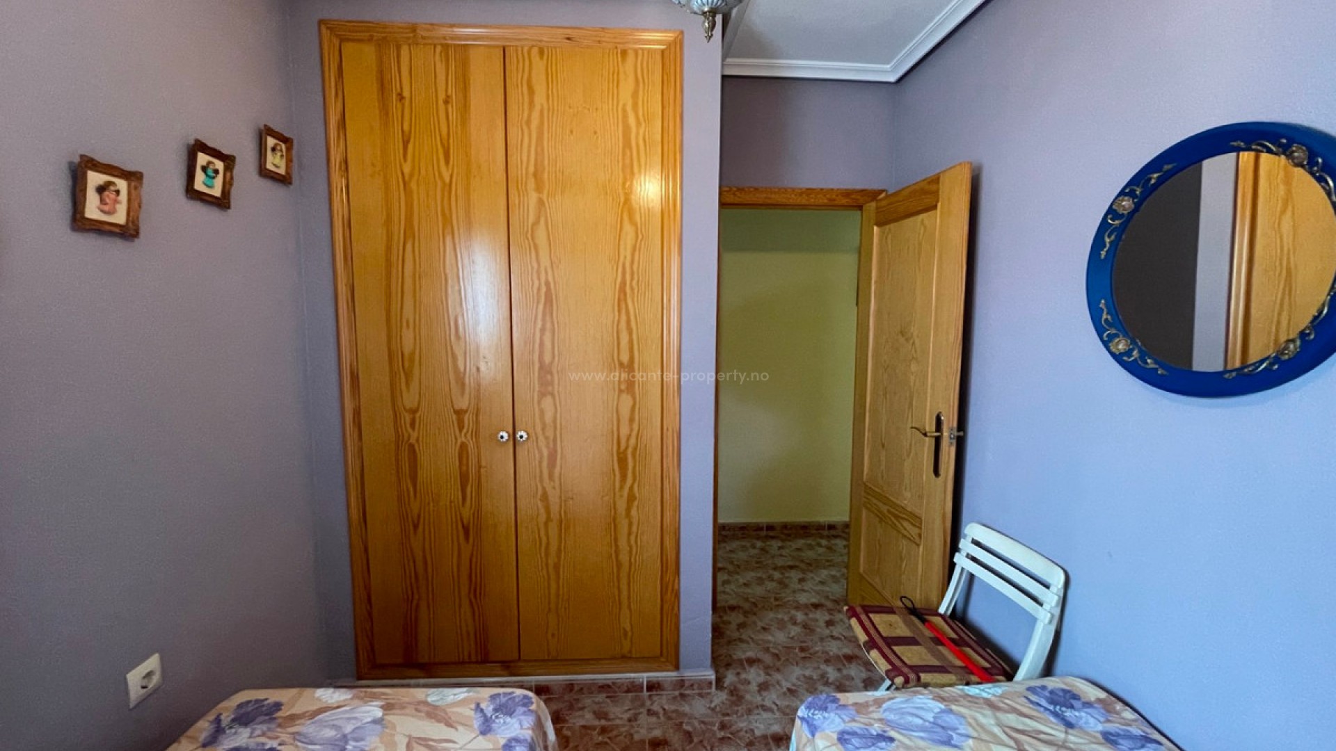 Apartment / flat in La Mata