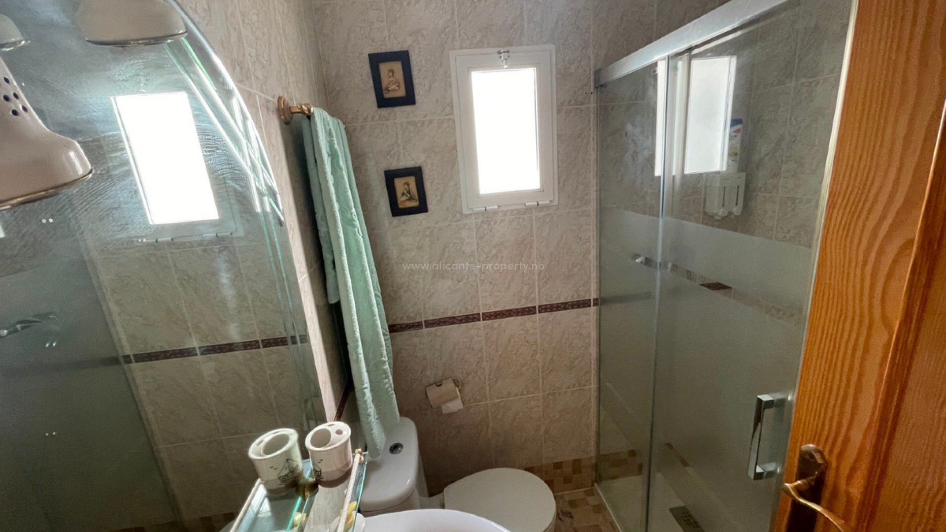 Apartment / flat in La Mata