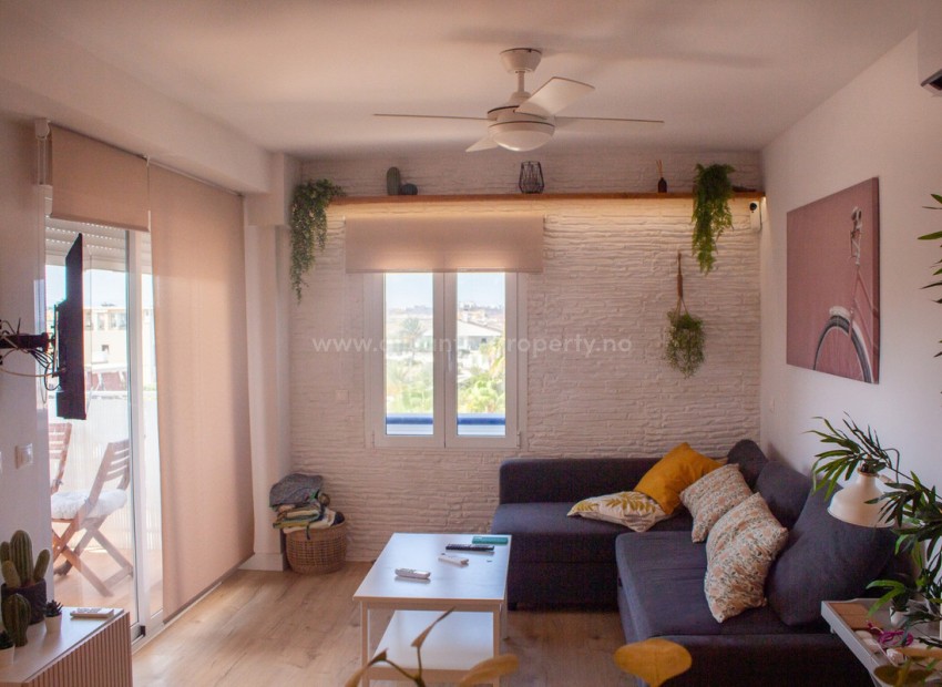 Apartment / flat in La Mata