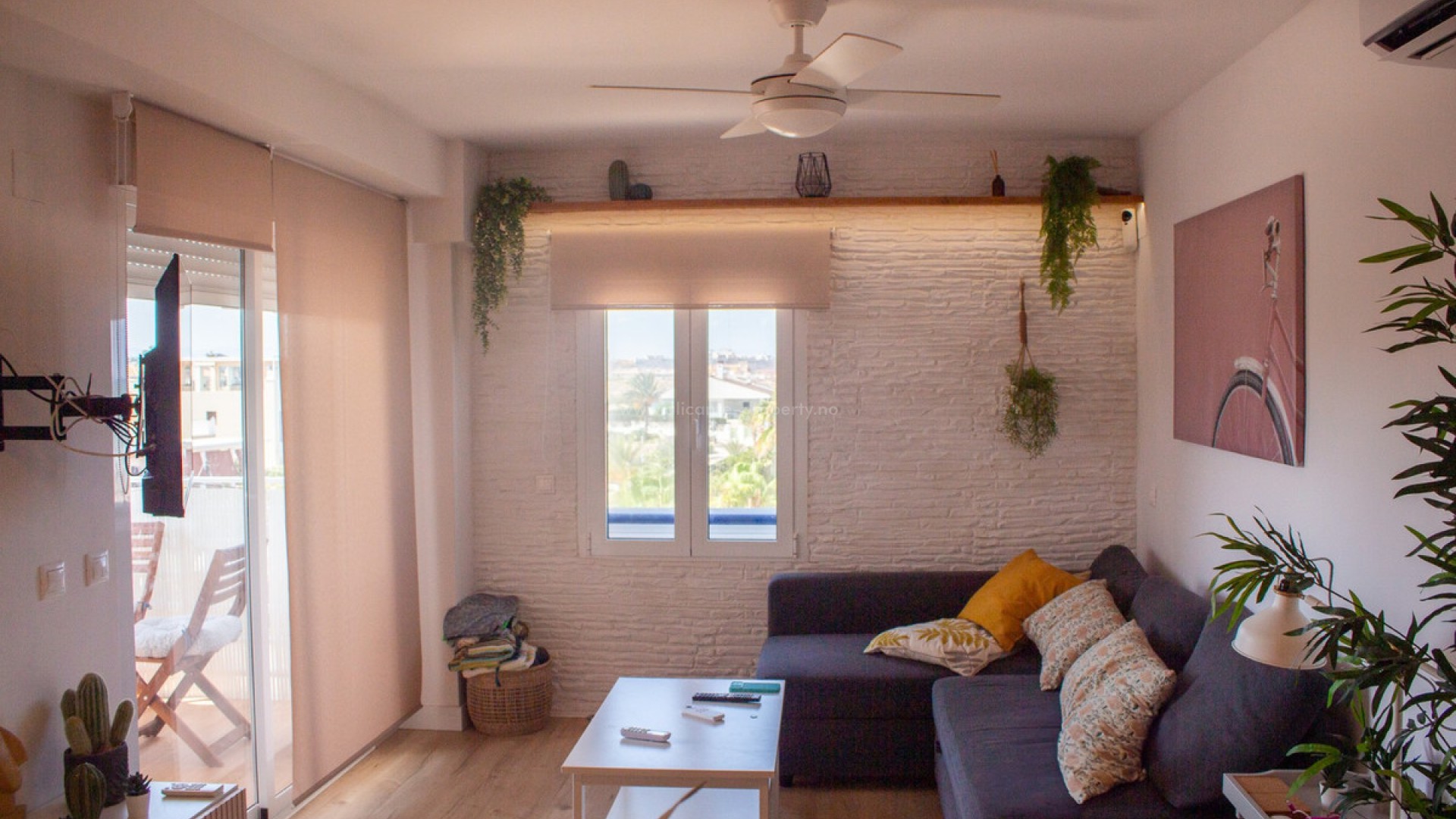 Apartment / flat in La Mata