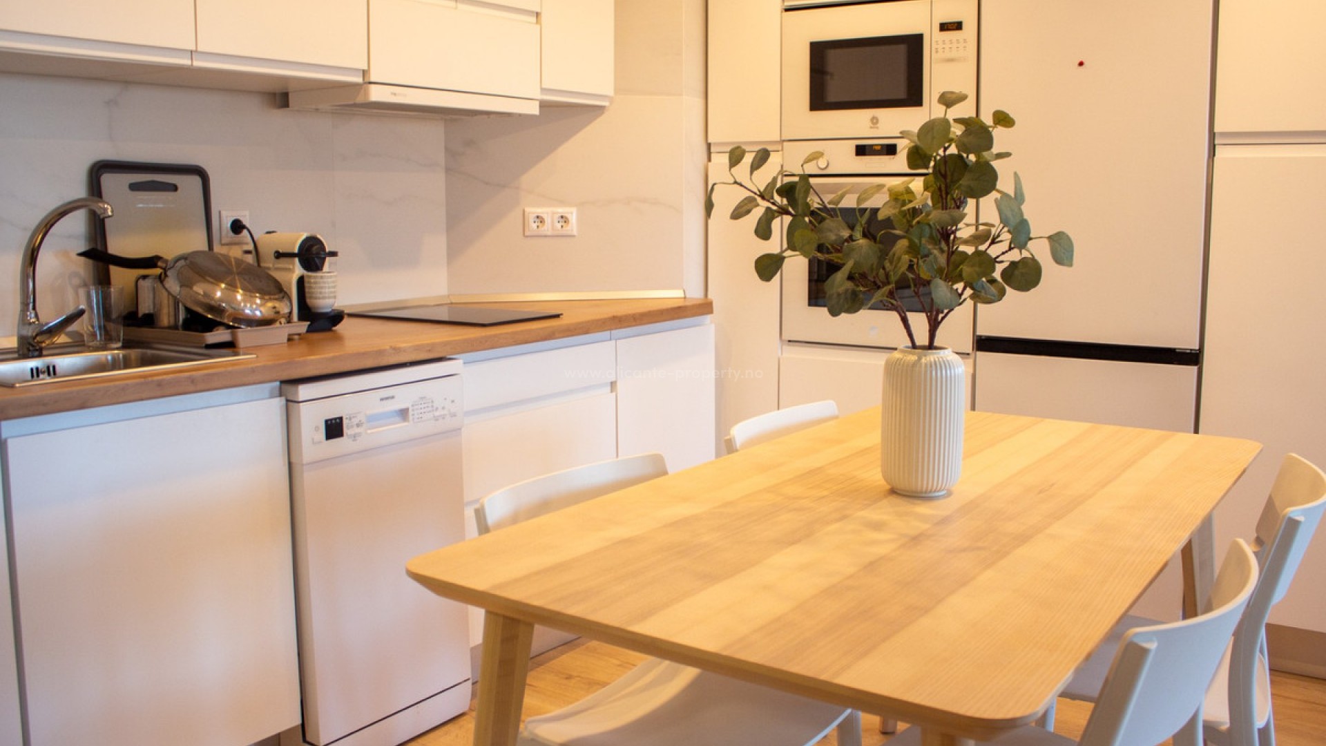 Apartment / flat in La Mata