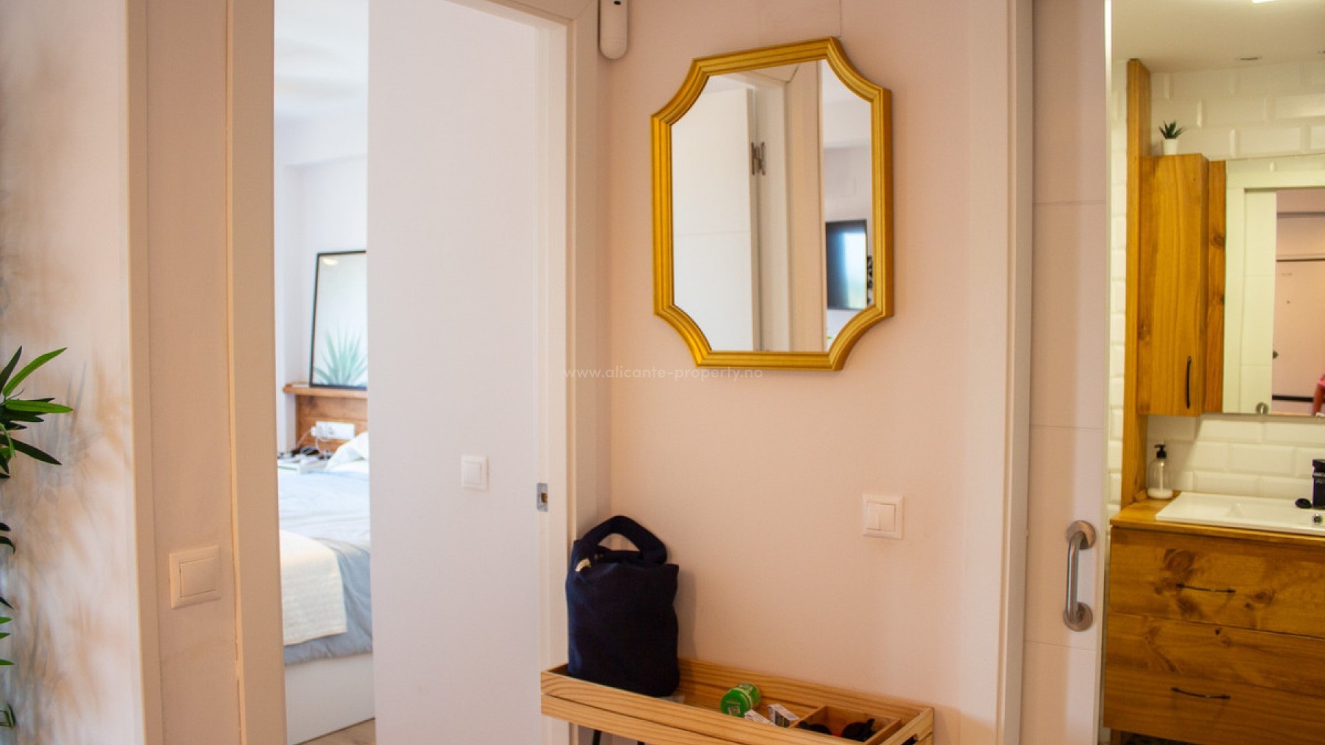 Apartment / flat in La Mata