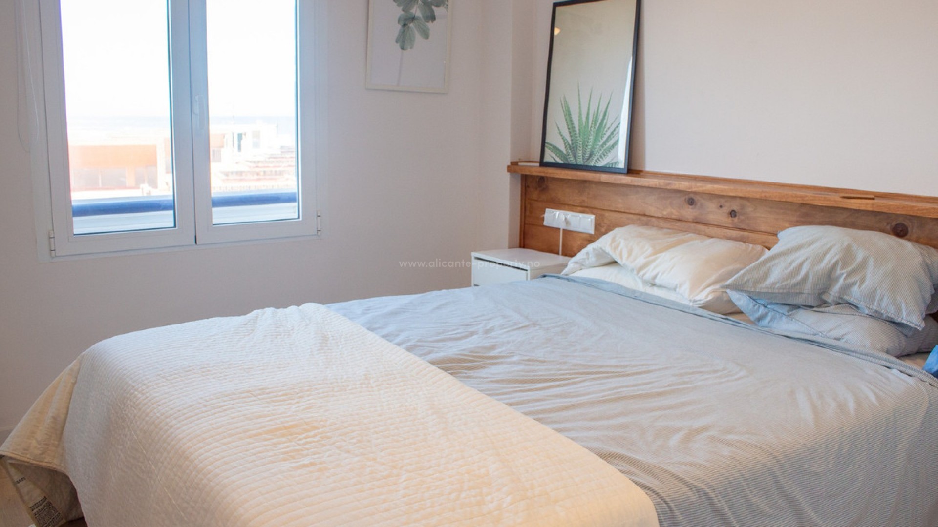 Apartment / flat in La Mata