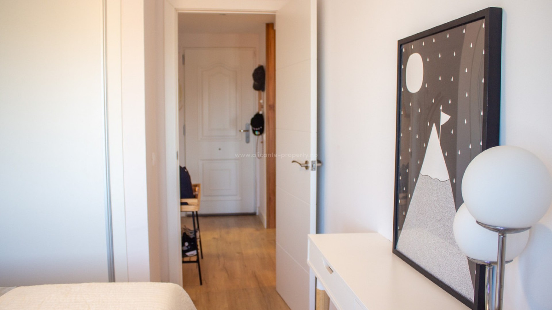 Apartment / flat in La Mata