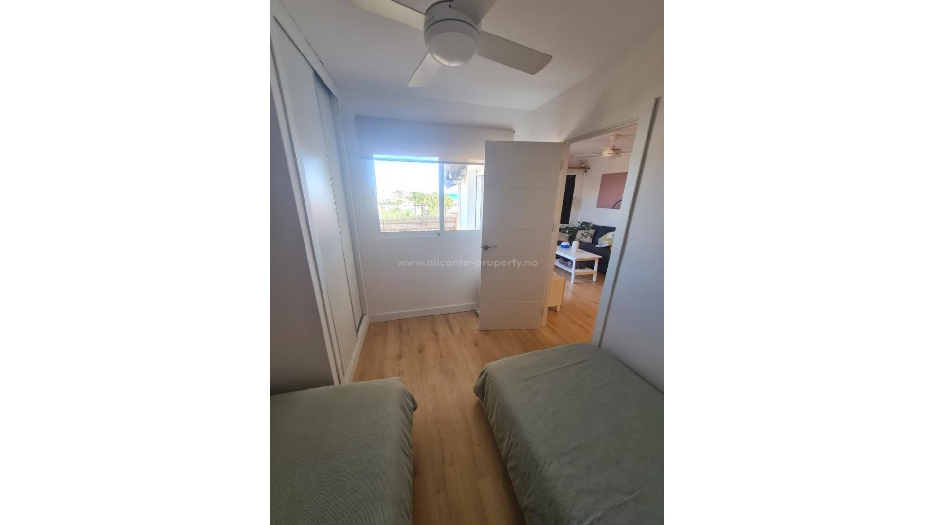 Apartment / flat in La Mata