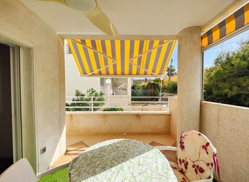 Apartment / flat in La Mata