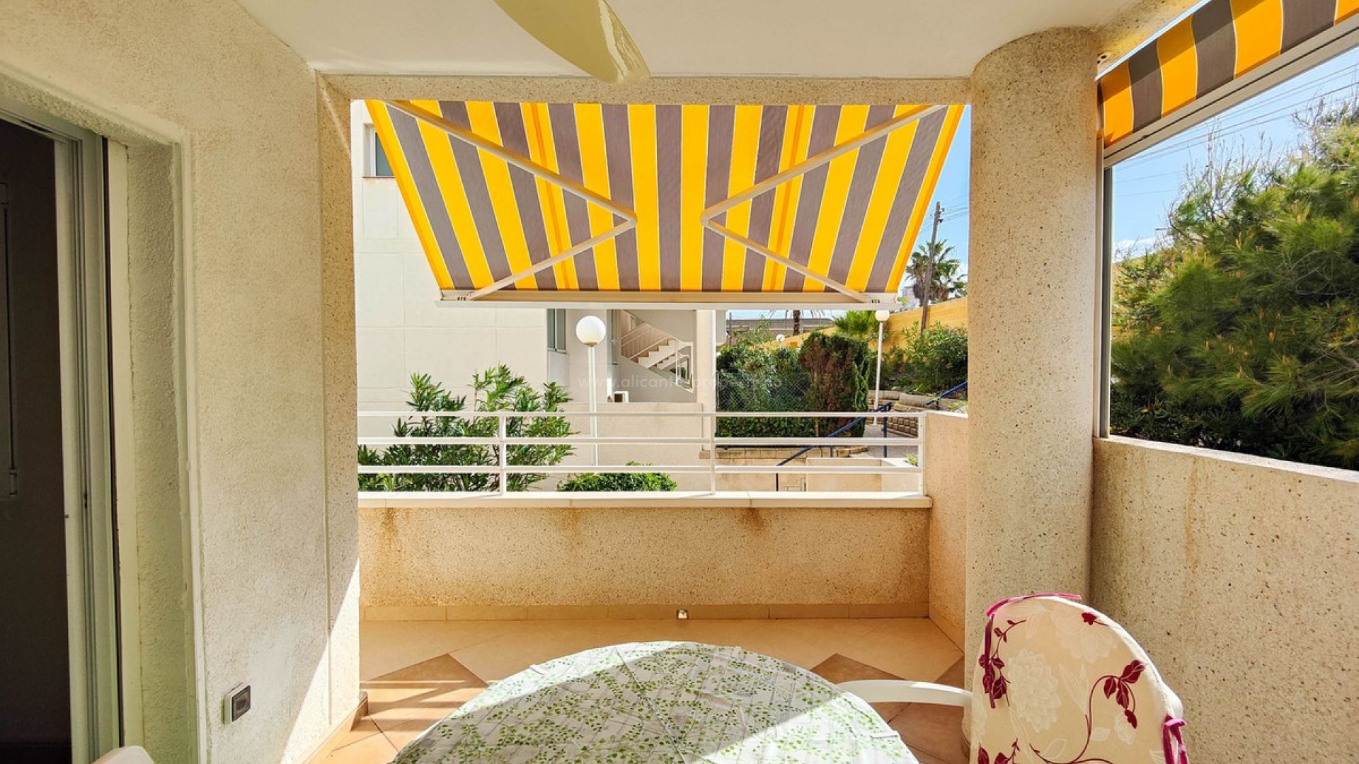 Apartment / flat in La Mata