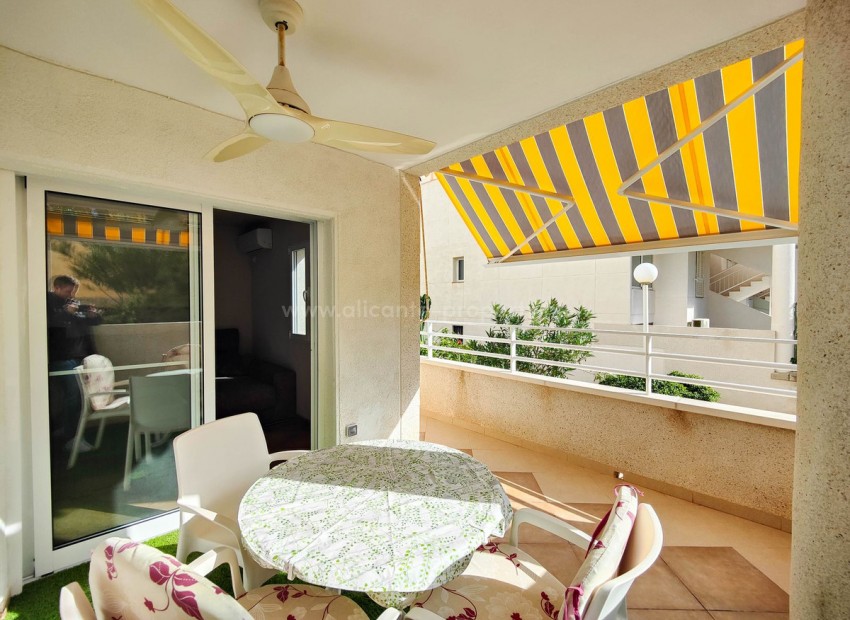 Apartment / flat in La Mata