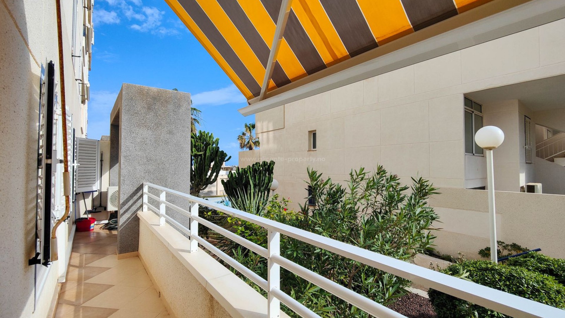 Apartment / flat in La Mata