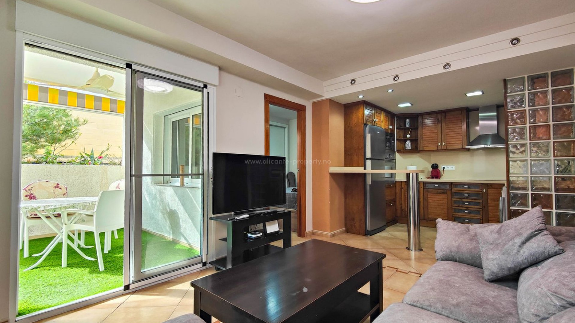 Apartment / flat in La Mata