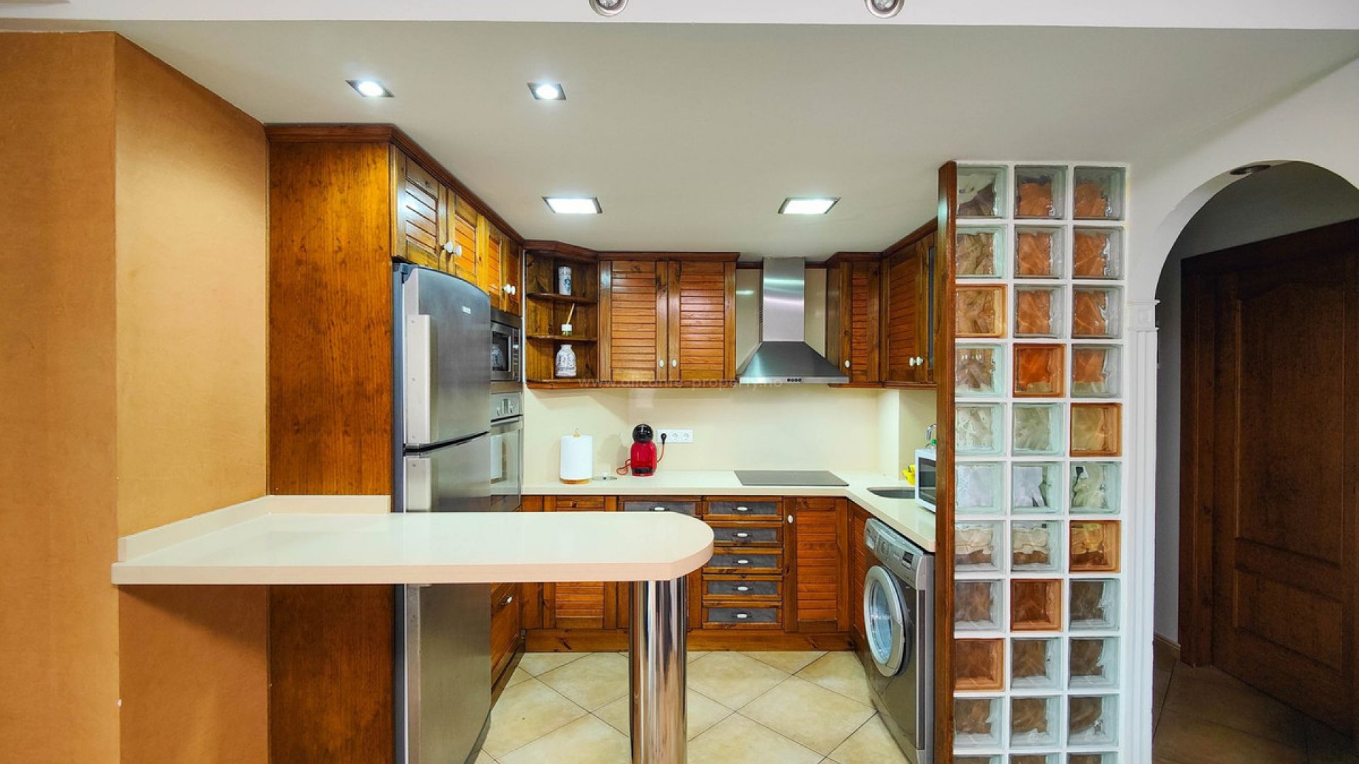 Apartment / flat in La Mata