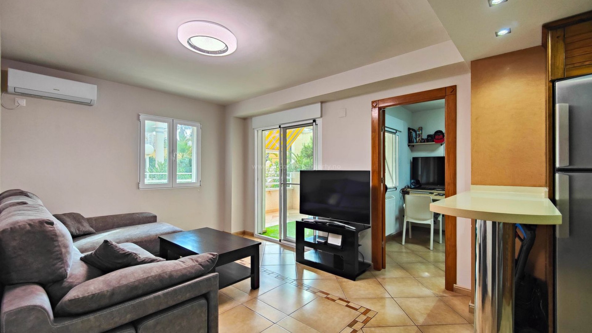 Apartment / flat in La Mata