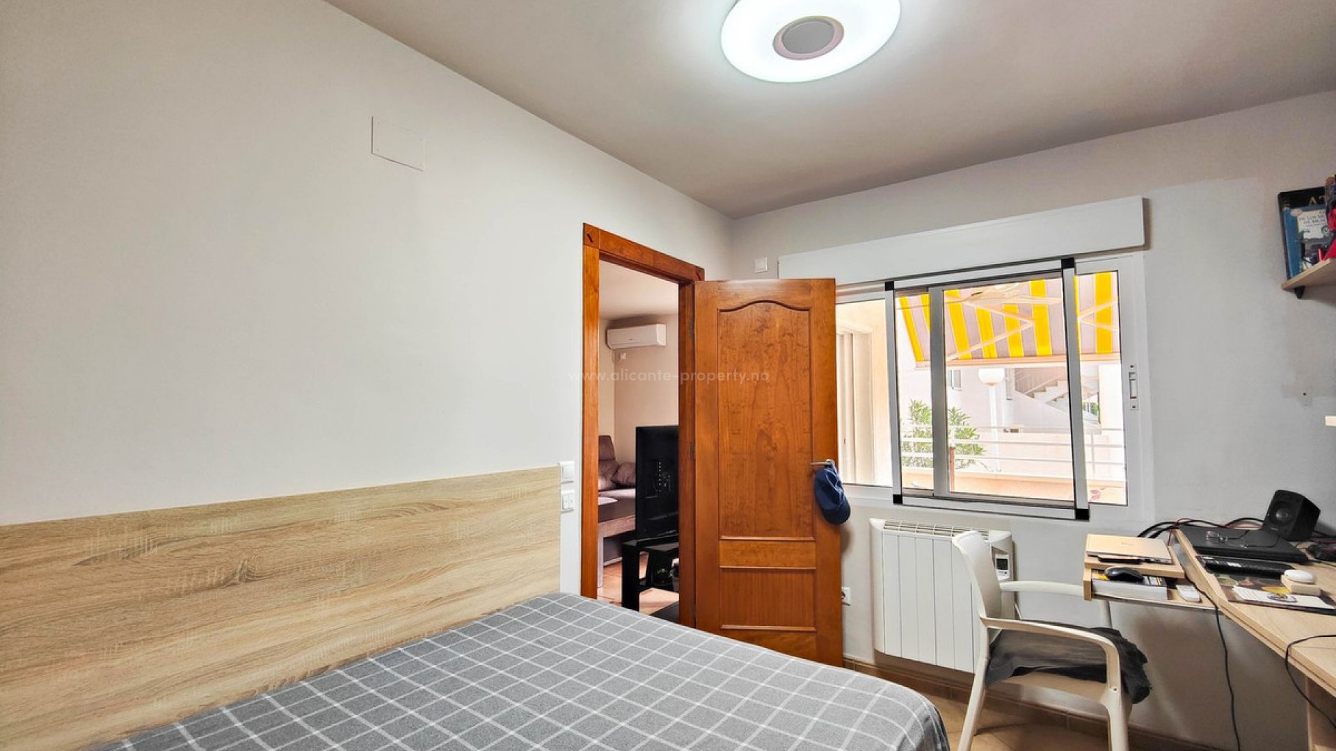 Apartment / flat in La Mata