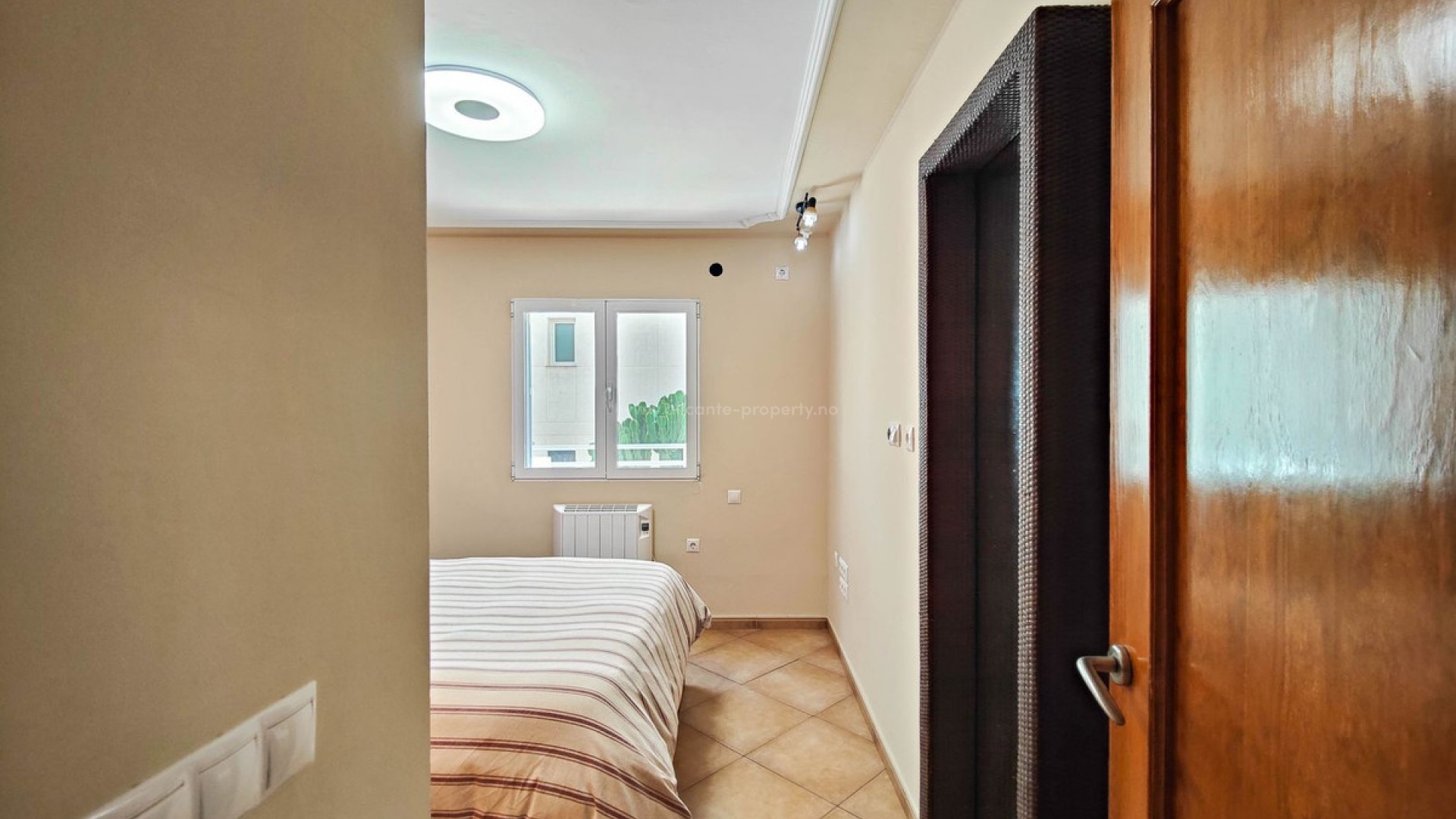 Apartment / flat in La Mata