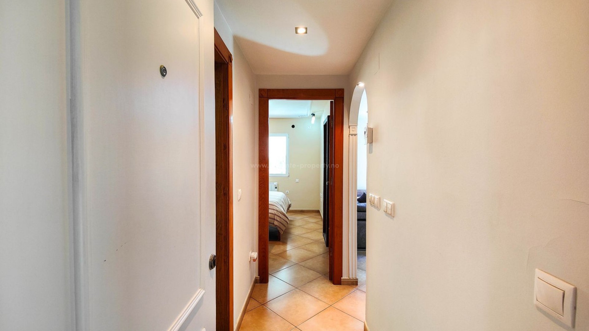 Apartment / flat in La Mata