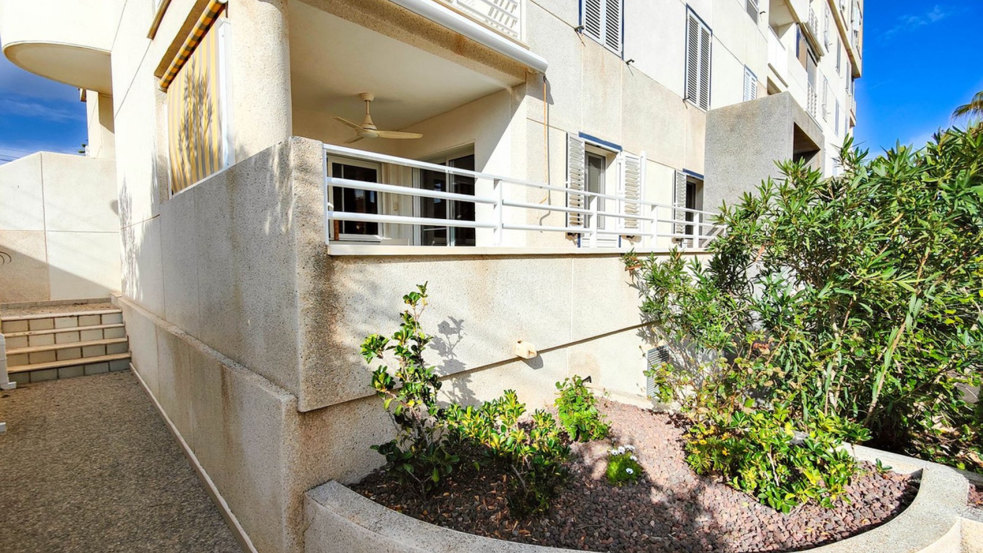 Apartment / flat in La Mata