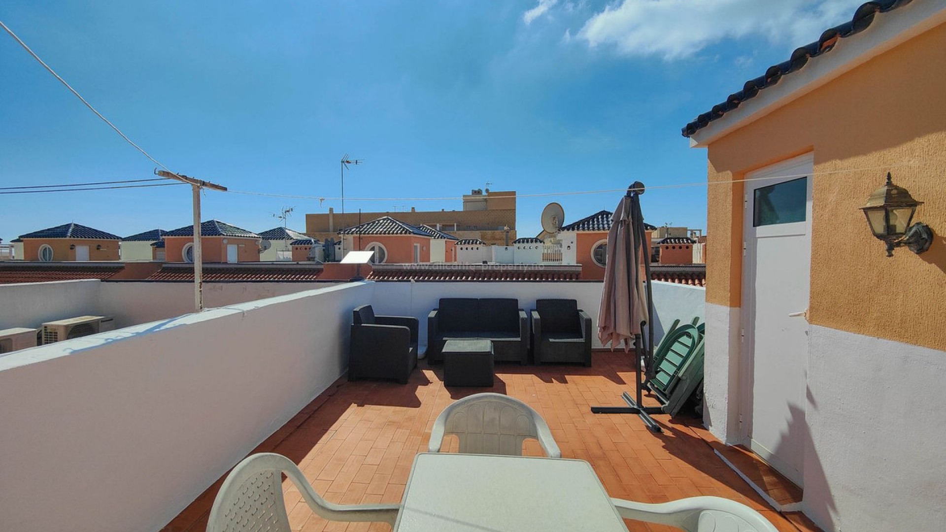 Apartment / flat in La Mata