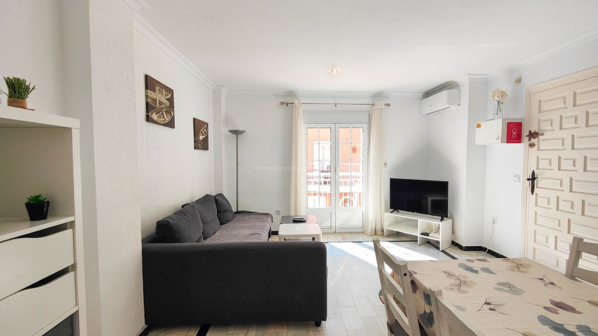 Apartment / flat in La Mata