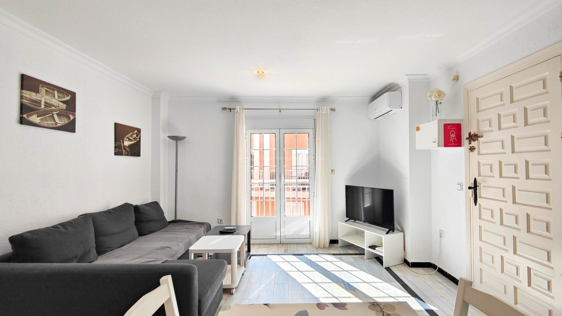 Apartment / flat in La Mata