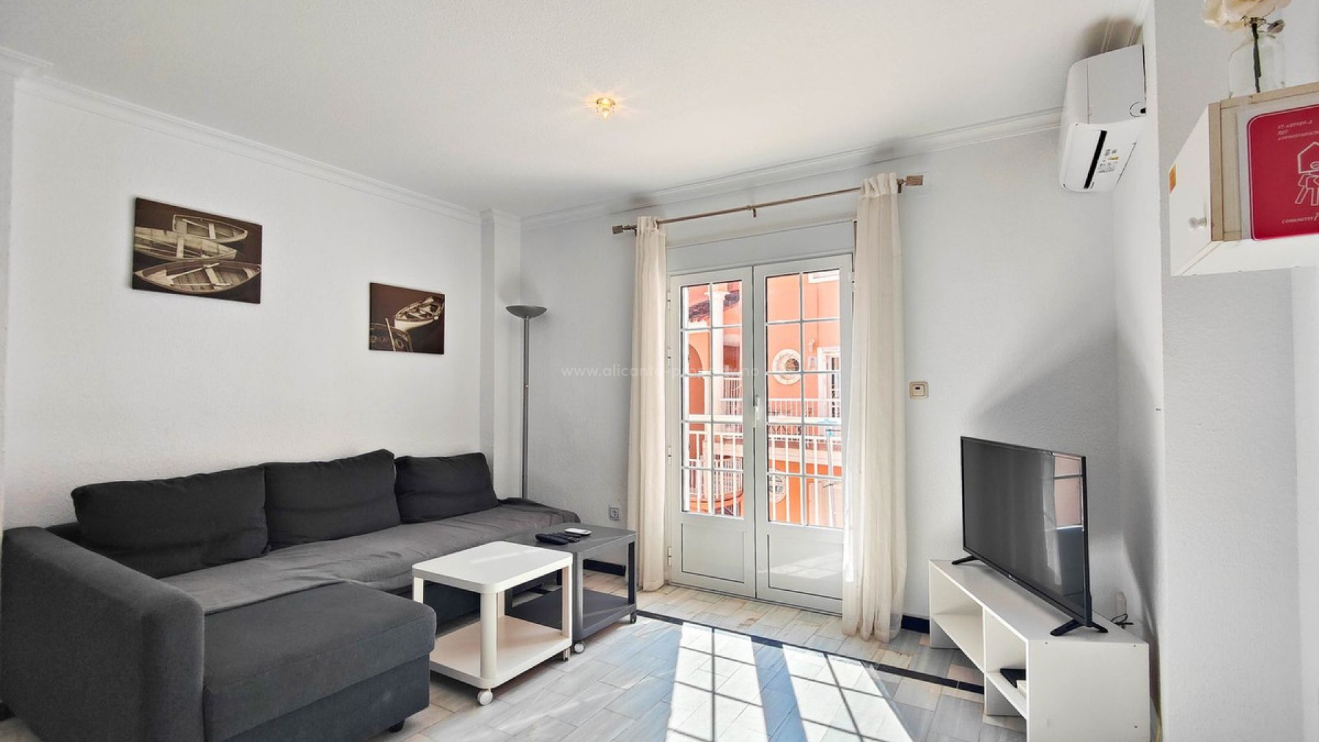 Apartment / flat in La Mata