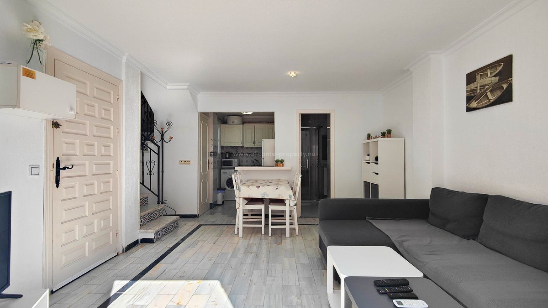 Apartment / flat in La Mata