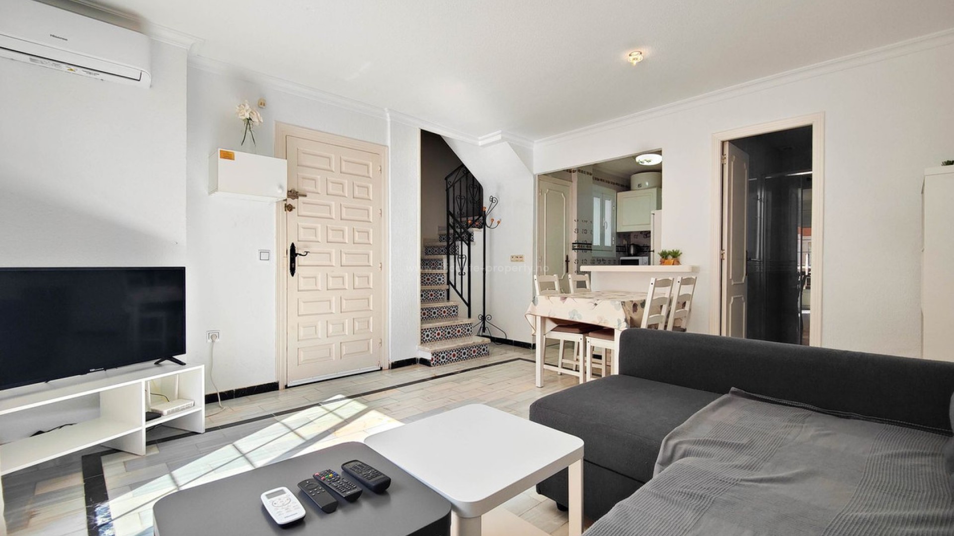 Apartment / flat in La Mata