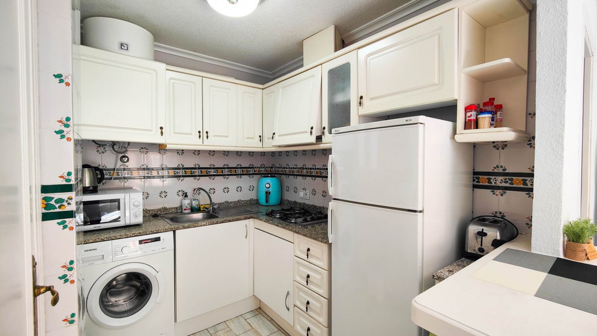 Apartment / flat in La Mata