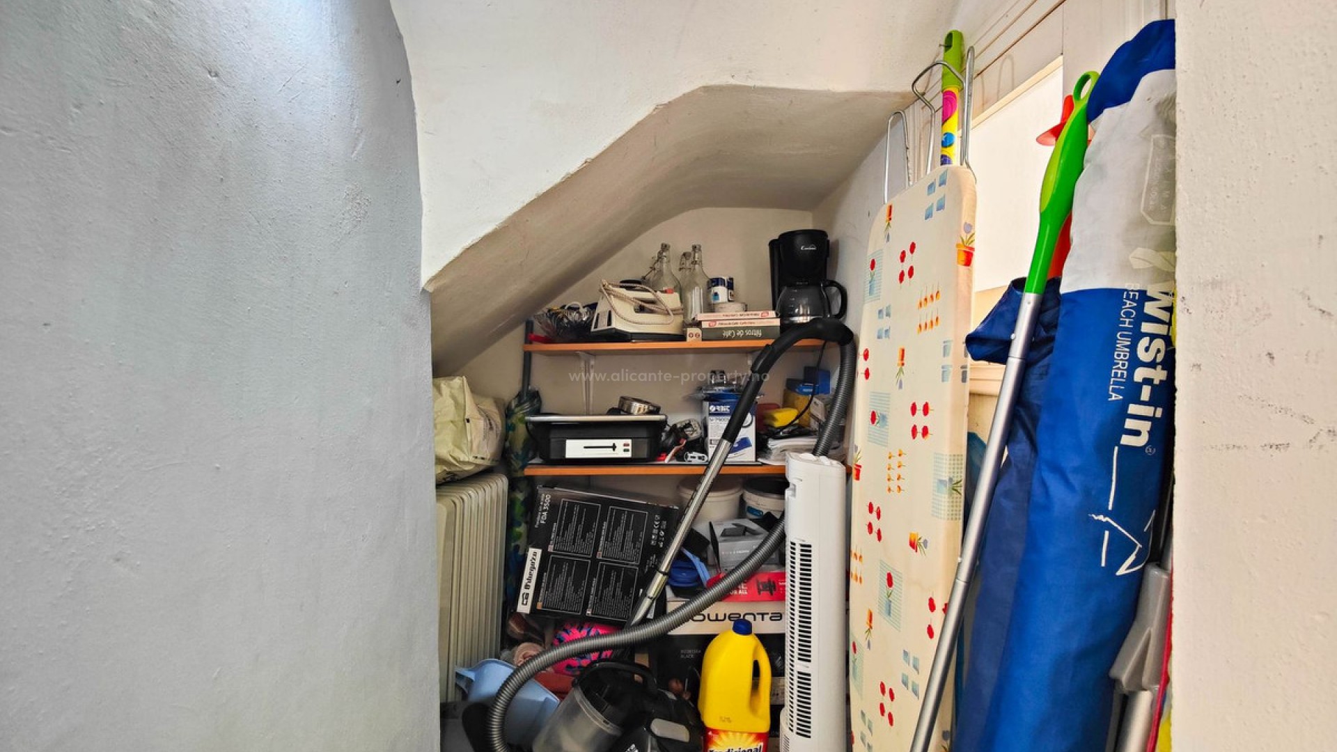 Apartment / flat in La Mata