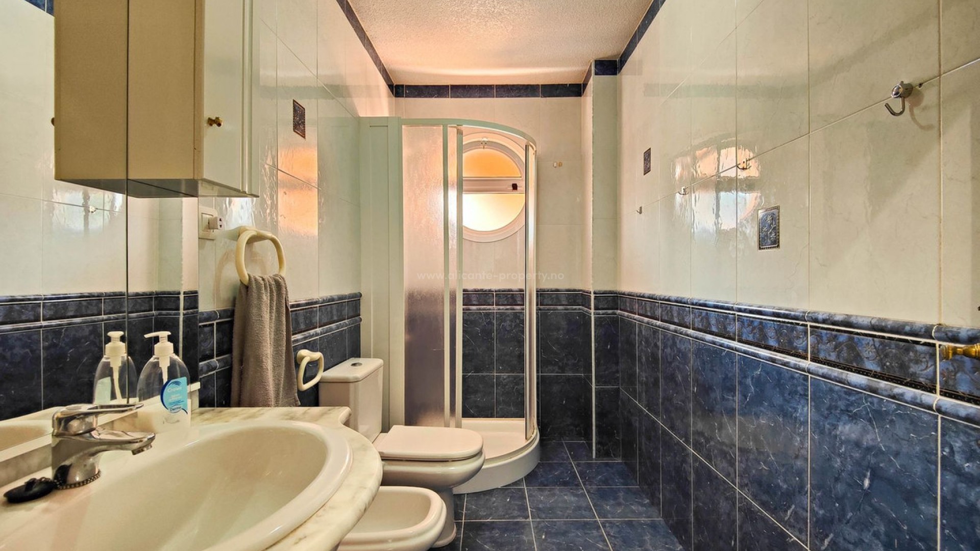 Apartment / flat in La Mata