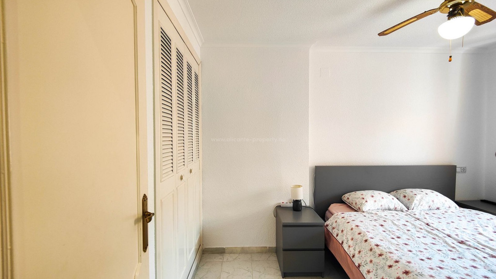 Apartment / flat in La Mata