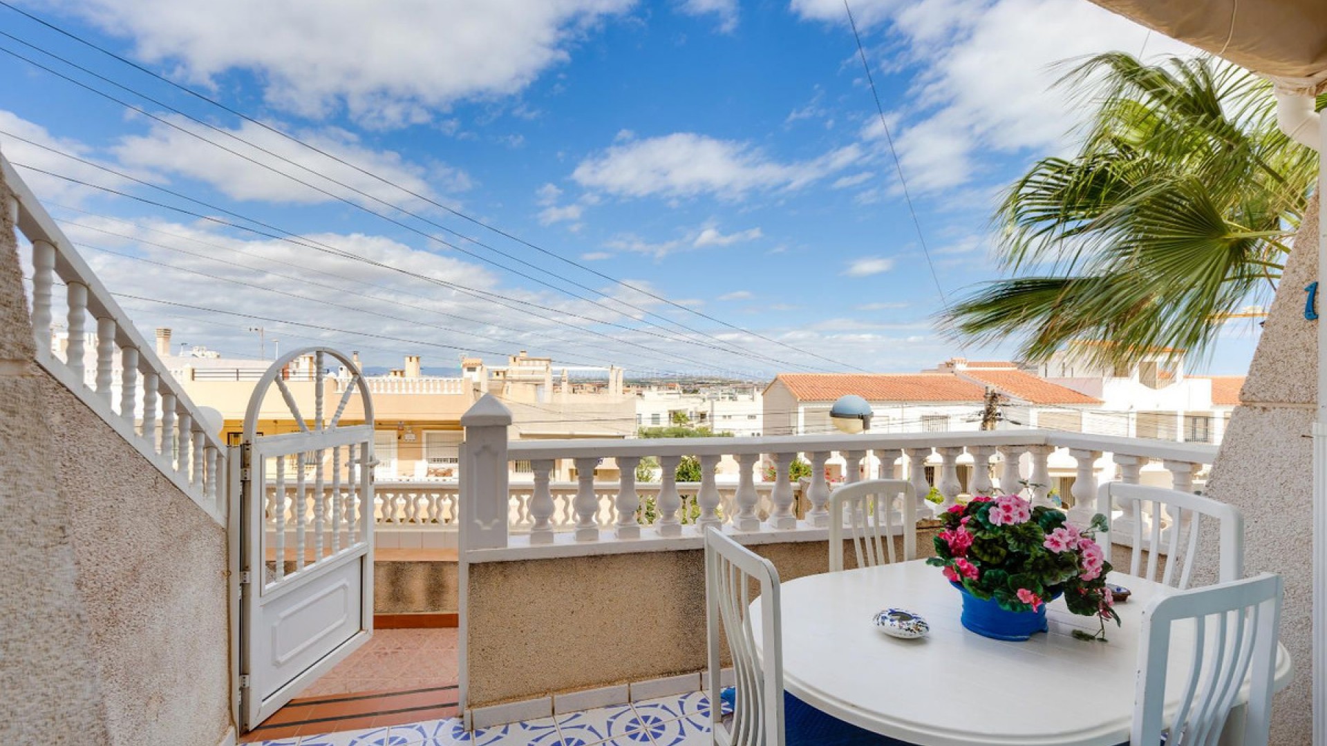 Apartment / flat in La Mata