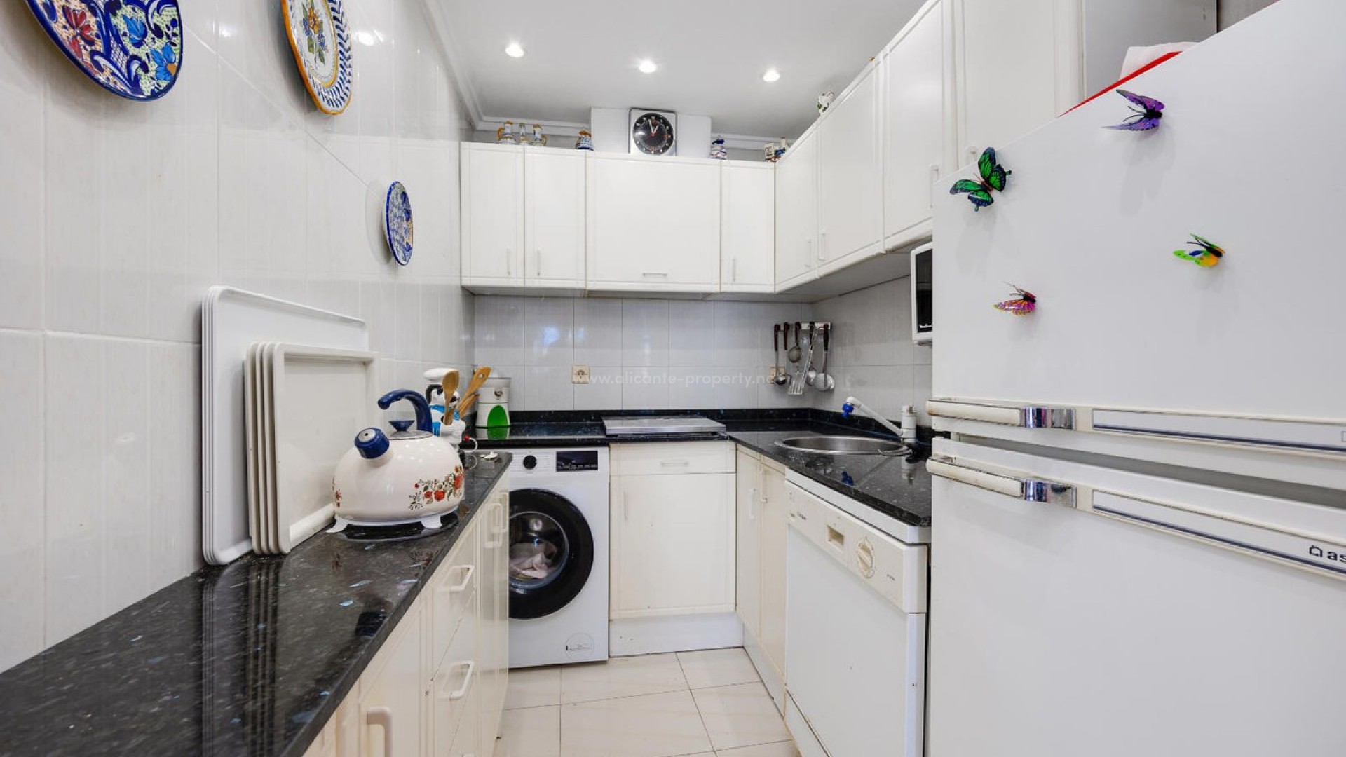 Apartment / flat in La Mata