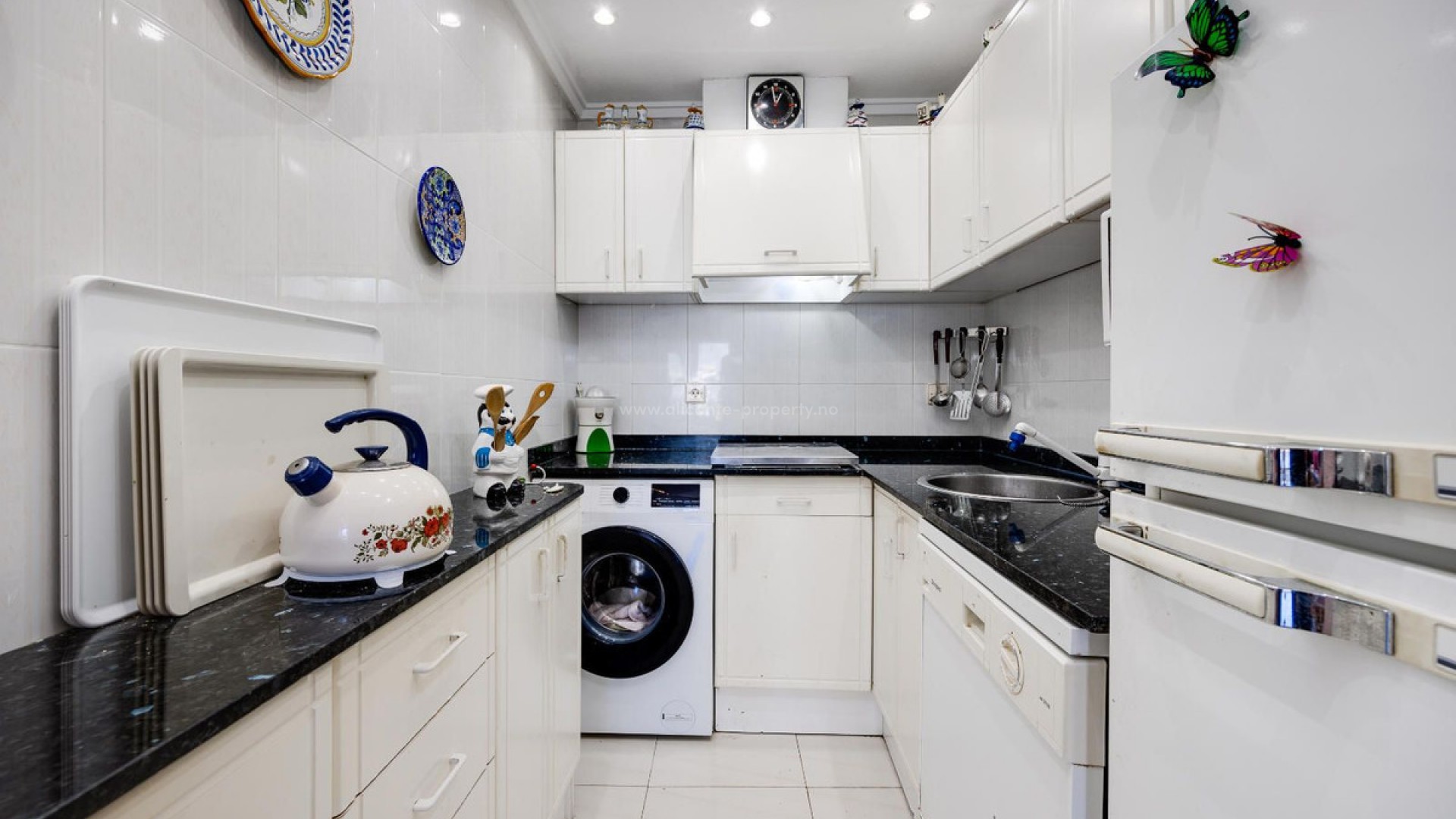 Apartment / flat in La Mata