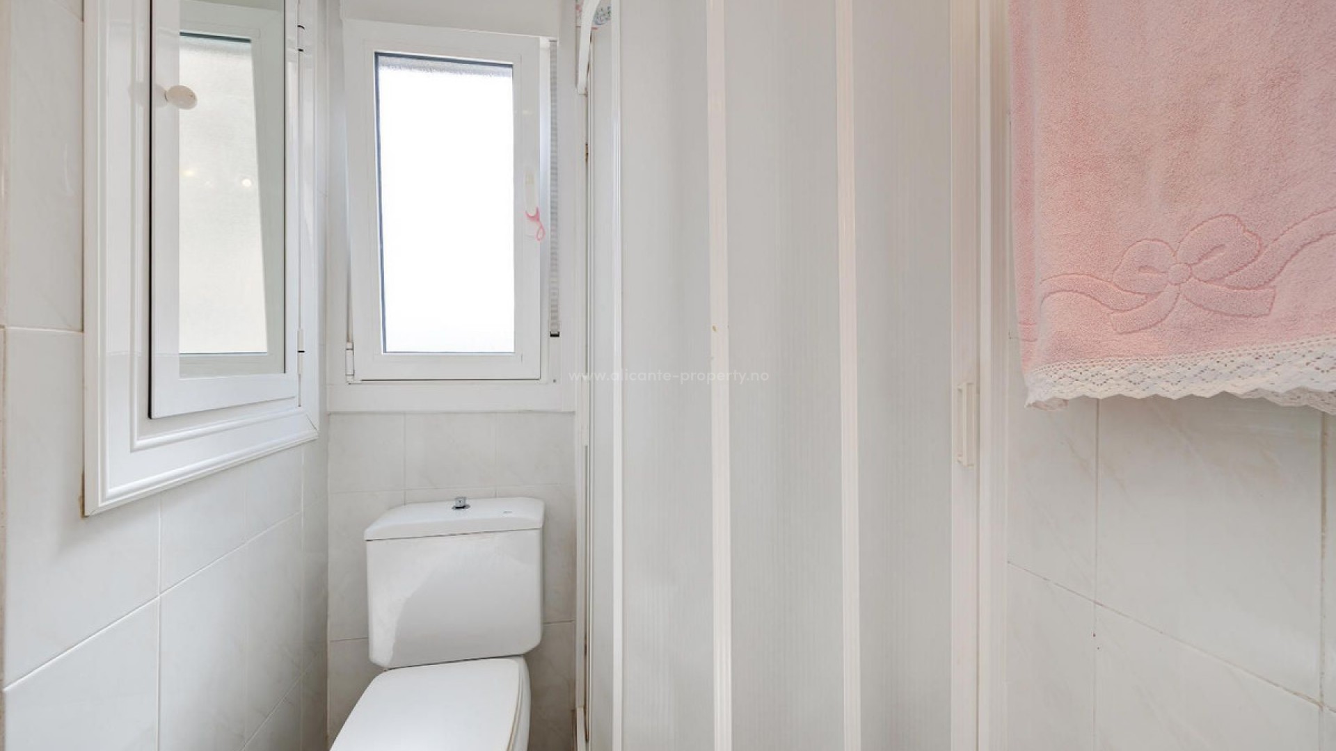 Apartment / flat in La Mata