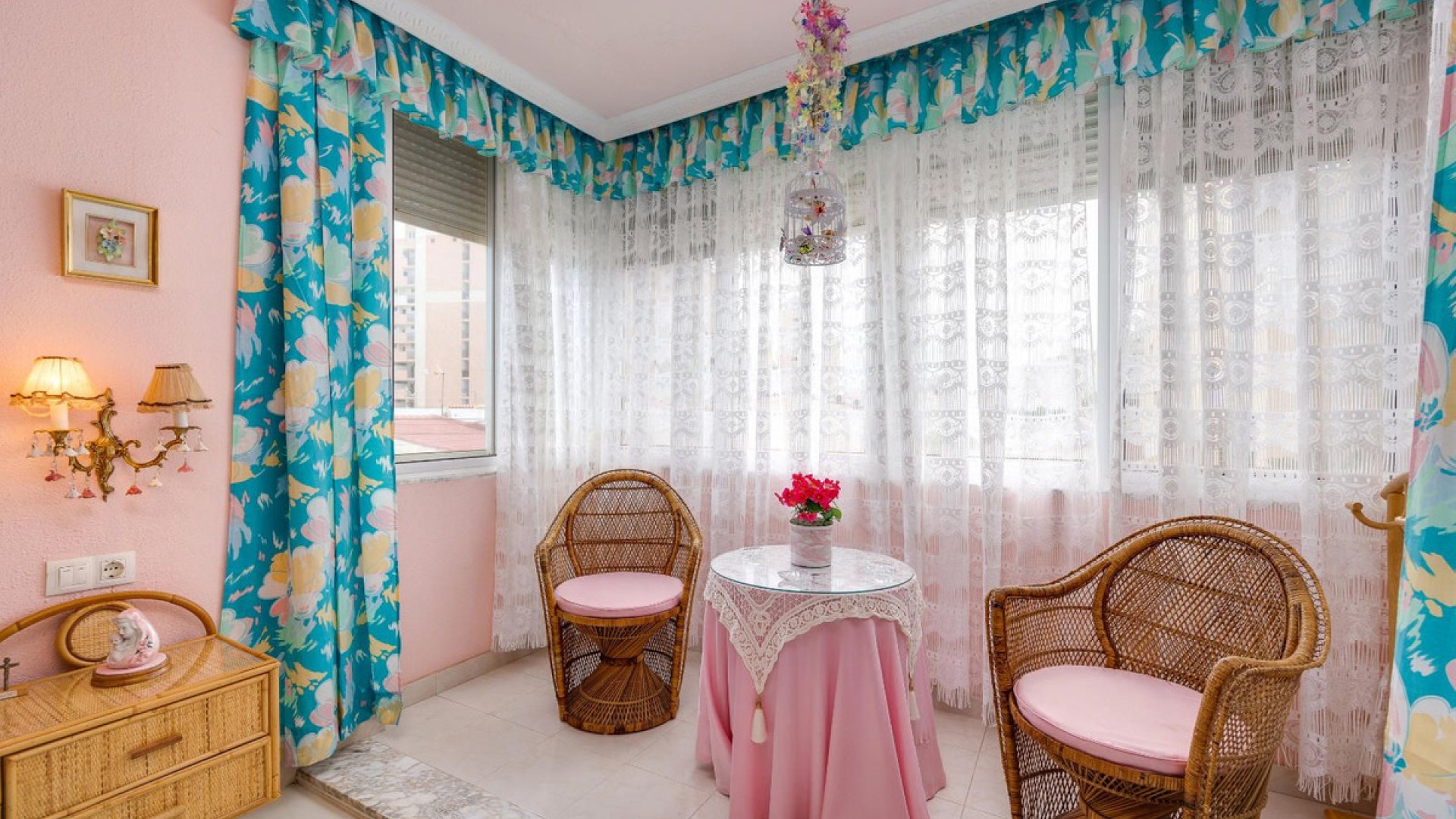 Apartment / flat in La Mata