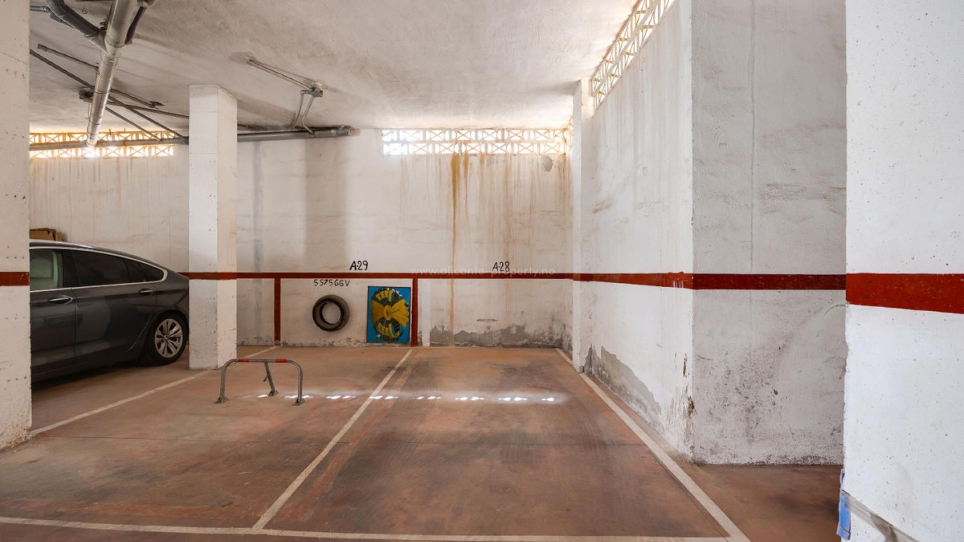 Apartment / flat in La Mata