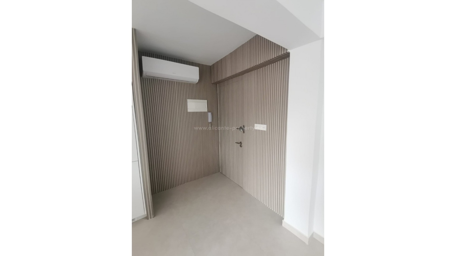 Apartment / flat in La Mata