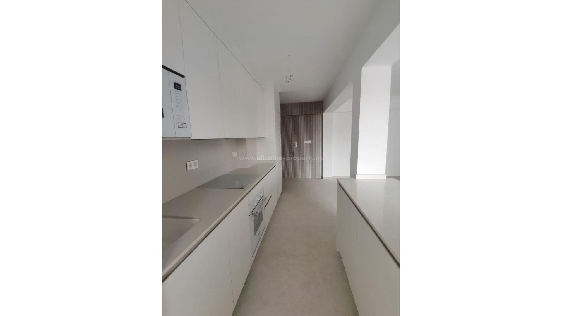 Apartment / flat in La Mata